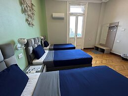 Cairo Hub Hostel