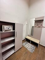Cairo Hub Hostel