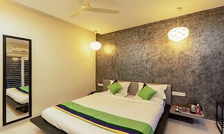 Treebo Midvalley Residence