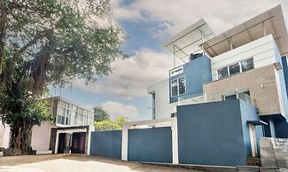 Treebo Midvalley Residence