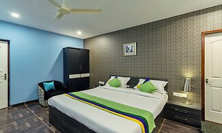 Treebo Midvalley Residence