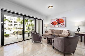 Condo 1 one bed, Palm Beach