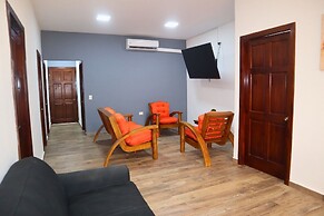 Sofy House