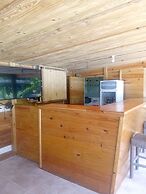 Pinard's Mountain Resort- Cottage 8