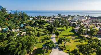Pinard's Mountain Resort- Cottage 8