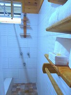 Pinard's Mountain Resort- Cottage 8