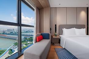 Holiday Inn Express Shantou Chenghai by IHG