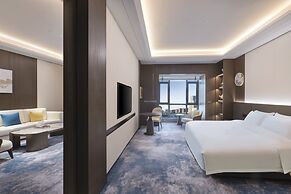 voco Xiongan by IHG