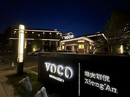 voco Xiongan by IHG