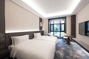 voco Xiongan by IHG