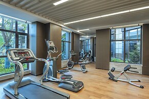 voco Xiongan by IHG