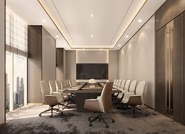 voco Xiongan by IHG