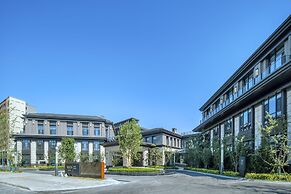 voco Xiongan by IHG