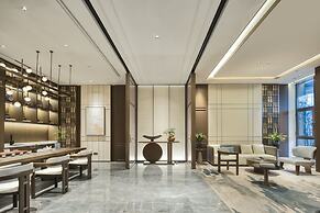 voco Xiongan by IHG