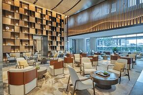 voco Xiongan by IHG
