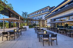 voco Xiongan by IHG