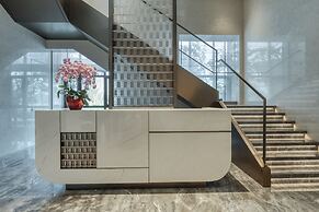 voco Xiongan by IHG