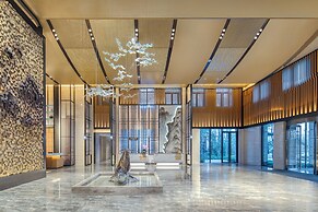 voco Xiongan by IHG