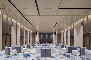 voco Xiongan by IHG