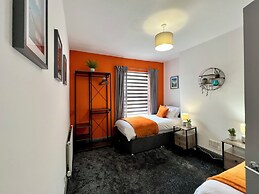 Birkin House