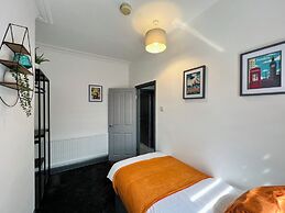 Birkin House