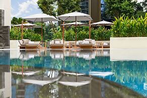 Conrad Singapore Orchard