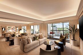 Conrad Singapore Orchard