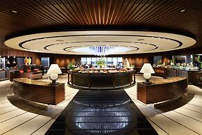 Conrad Singapore Orchard