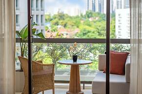 Conrad Singapore Orchard