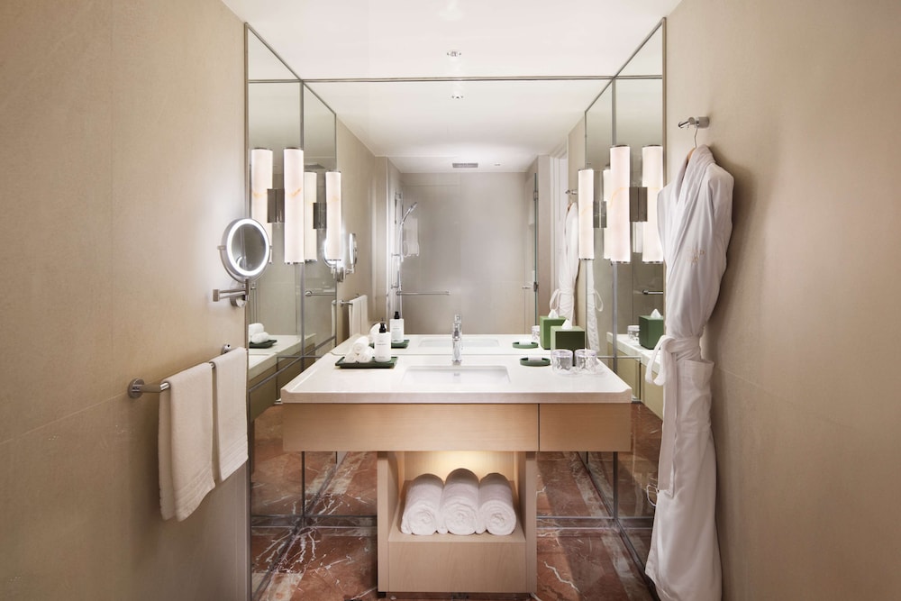 Conrad Singapore Orchard
