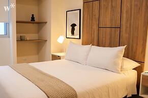 Wynwood Residencial in Miraflores