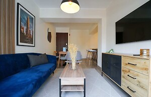 Wynwood Residencial in Miraflores