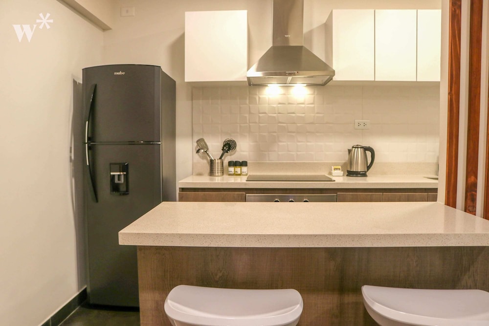 Wynwood Residencial in Miraflores