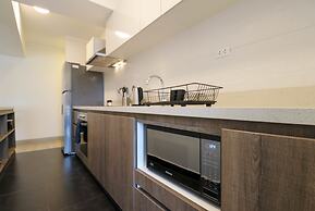 Wynwood Residencial in Miraflores