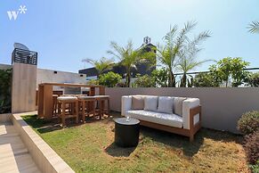 Wynwood Residencial in Miraflores