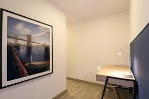 Wynwood Residencial in Miraflores