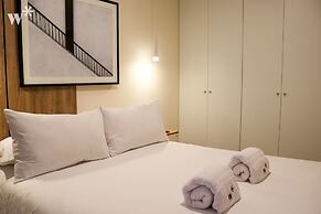 Wynwood Residencial in Miraflores