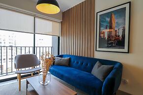 Wynwood Residencial in Miraflores
