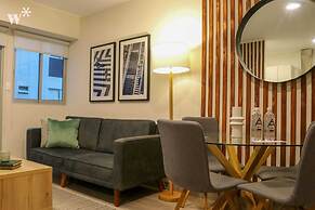 Wynwood Residencial in Miraflores