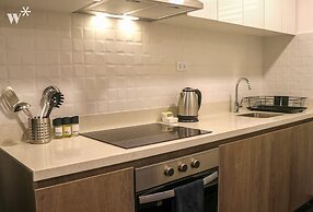 Wynwood Residencial in Miraflores