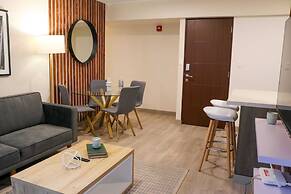 Wynwood Residencial in Miraflores