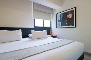 Wynwood Residencial in Miraflores