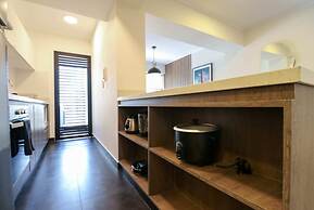 Wynwood Residencial in Miraflores