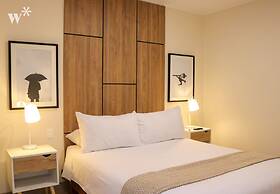 Wynwood Residencial in Miraflores