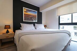 Wynwood Residencial in Miraflores