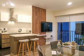 Wynwood Residencial in Miraflores