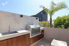Wynwood Residencial in Miraflores