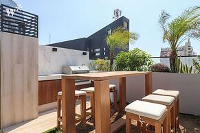 Wynwood Residencial in Miraflores
