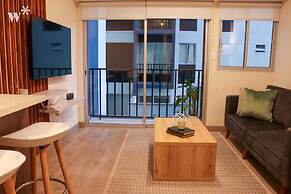 Wynwood Residencial in Miraflores