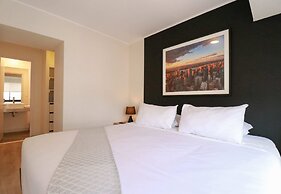 Wynwood Residencial in Miraflores